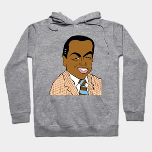 CLASSIC TV SHOW BENSON Hoodie